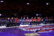 Youngest NHL Player in an All-Star Game